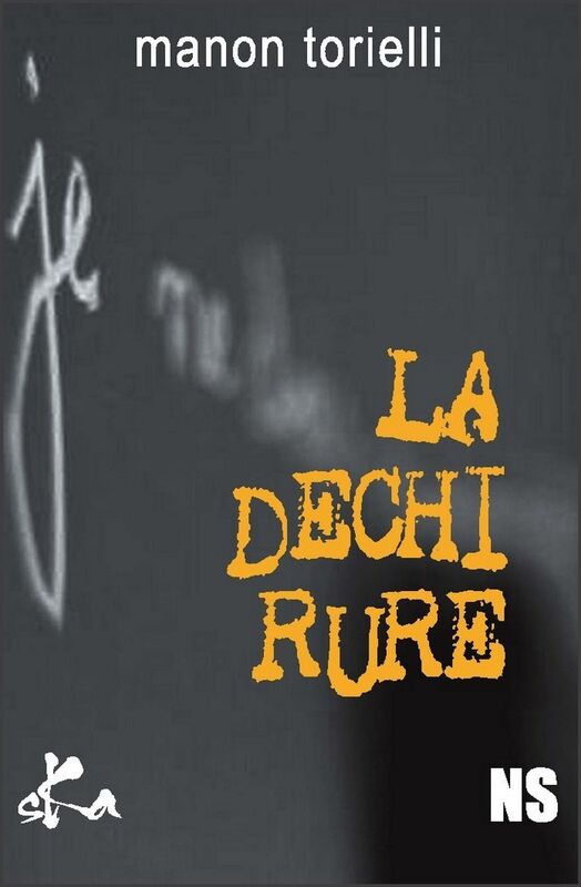 La déchirure: Nouvelle noire