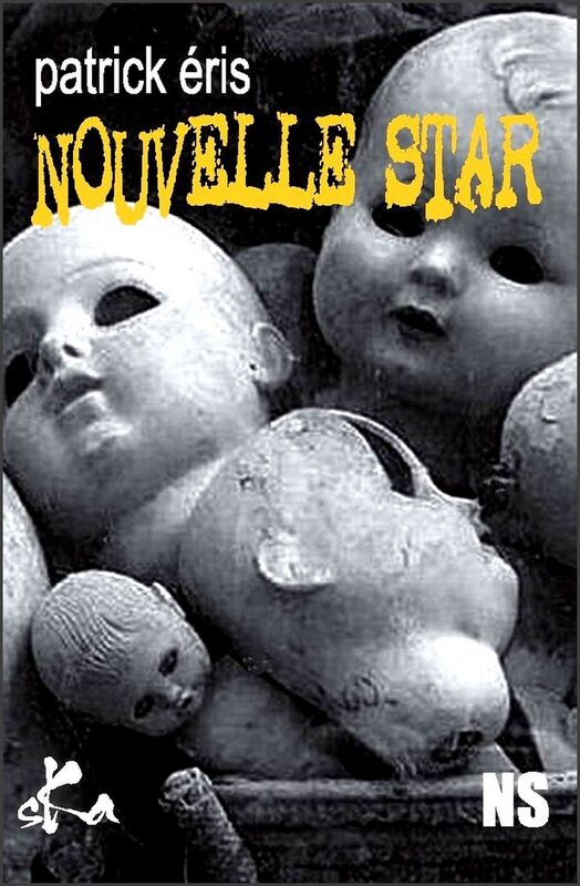 Nouvelle star: Nouvelle noire