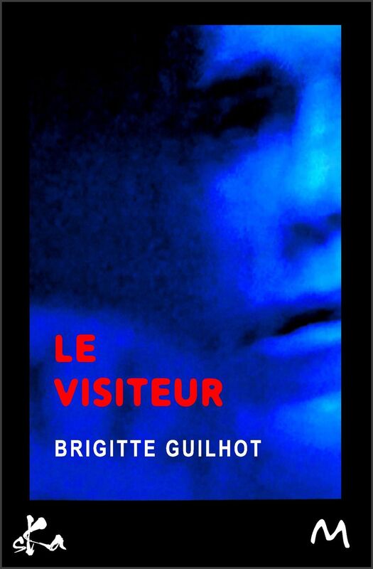 Le visiteur: Une nouvelle érotiquement sombre