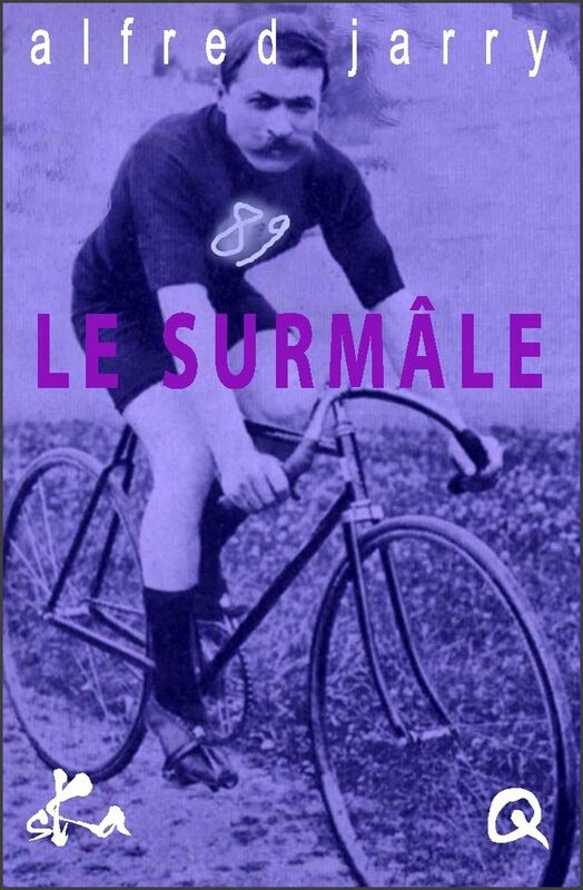 Le surmâle: Roman érotique