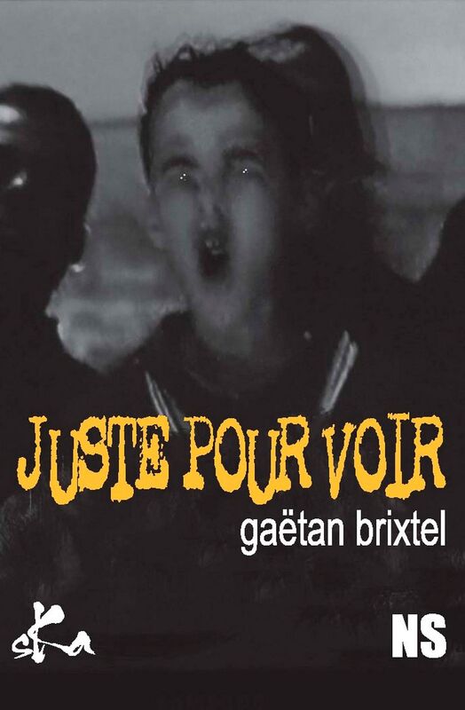 Juste pour voir: Nouvelle noire