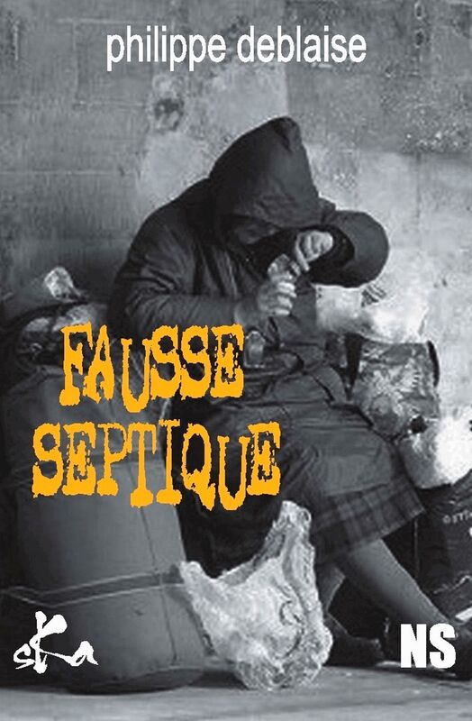 Fausse septique: Nouvelle noire
