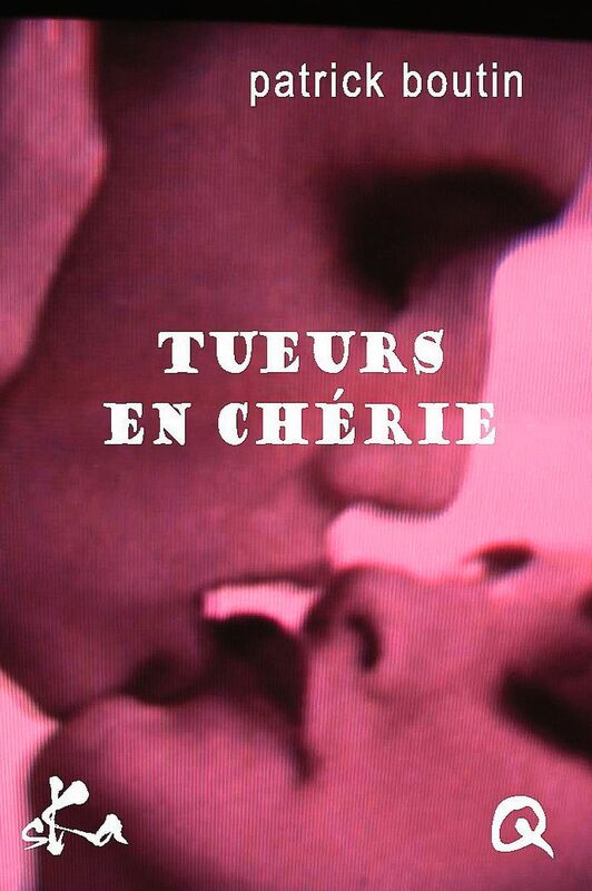 Tueurs en chérie: Nouvelle érotique