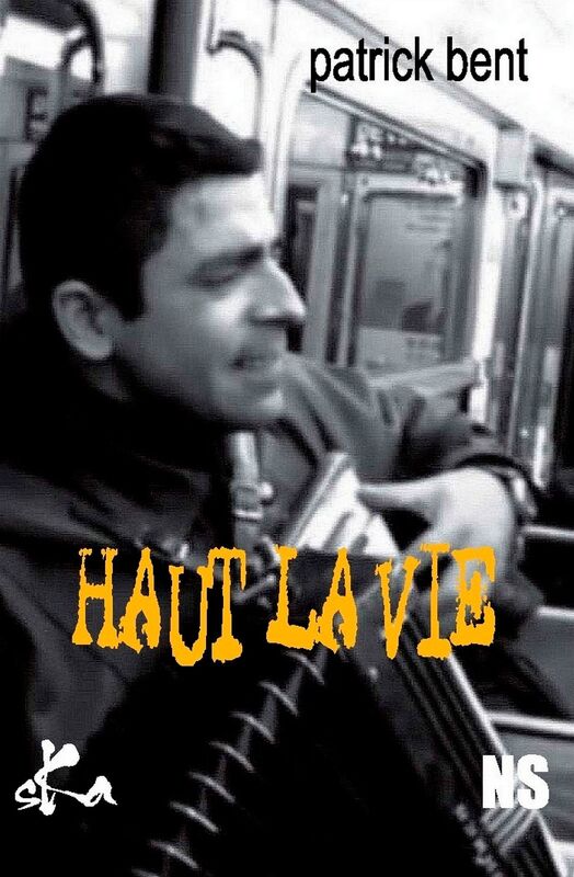 Haut la vie: Nouvelle noire