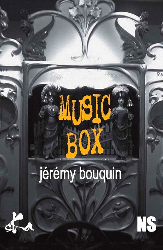 Music box: Nouvelle noire