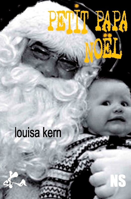 Petit papa Noël: Nouvelle noire