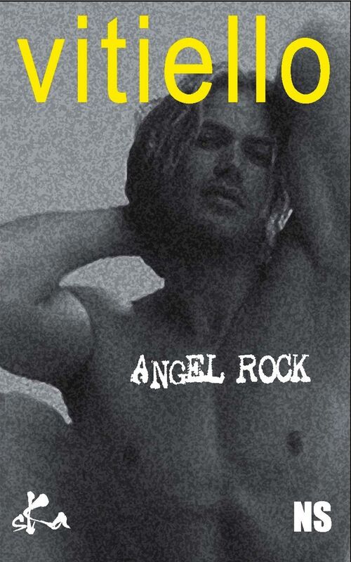 Angel Rock: Novela noire