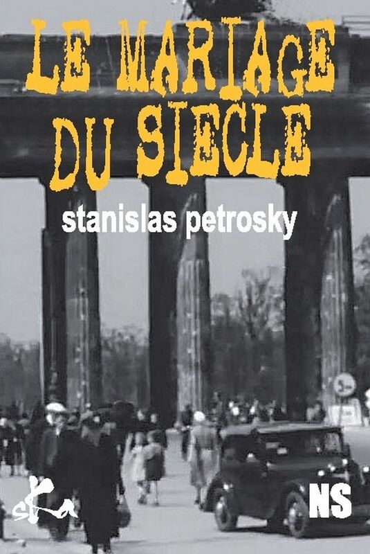 Le mariage du siècle: Nouvelle noire