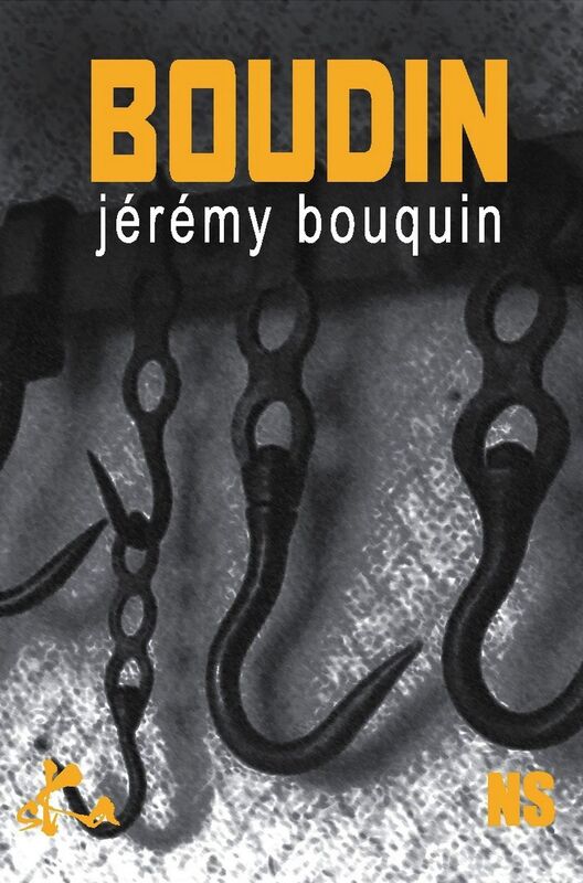 Boudin: Une nouvelle noire, très très noire