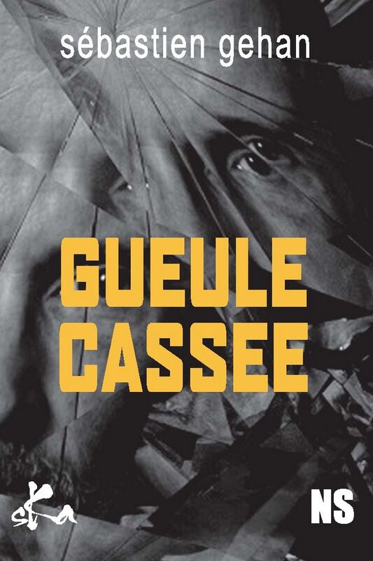 Gueule cassée: Nouvelle noire
