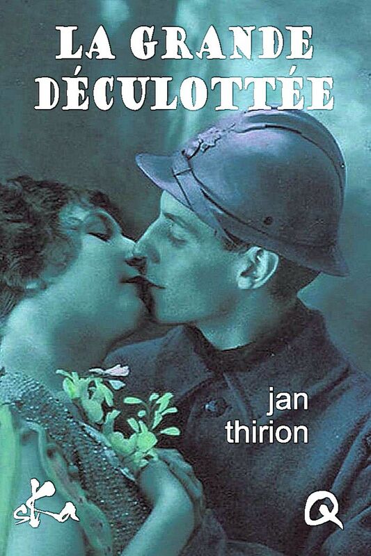 La grande déculottée: Nouvelle érotique