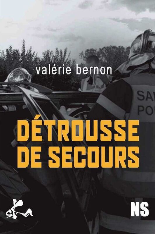 Détrousse de secours: Nouvelle noire