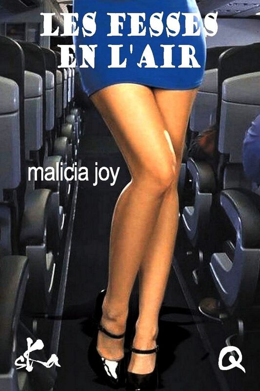 Les fesses en l'air: Nouvelle érotique