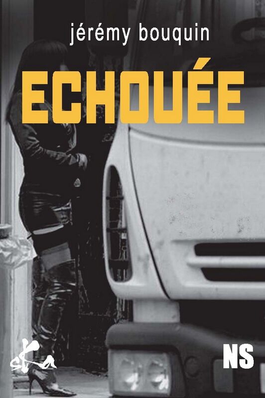 Echouée: Nouvelle noire