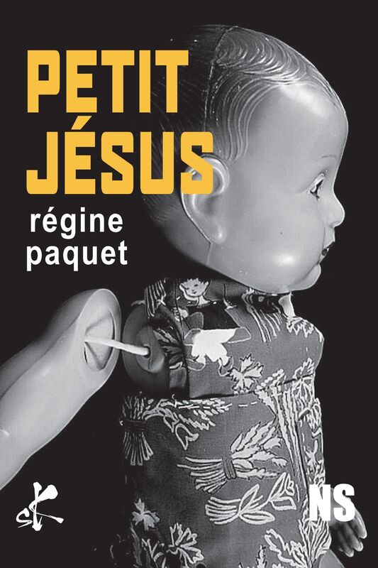 Petit Jésus: Nouvelle noire