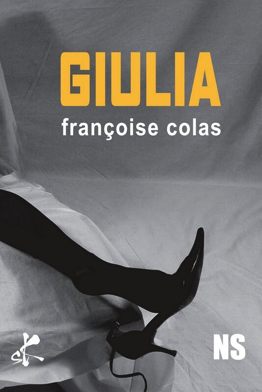 Giulia: Nouvelle noire