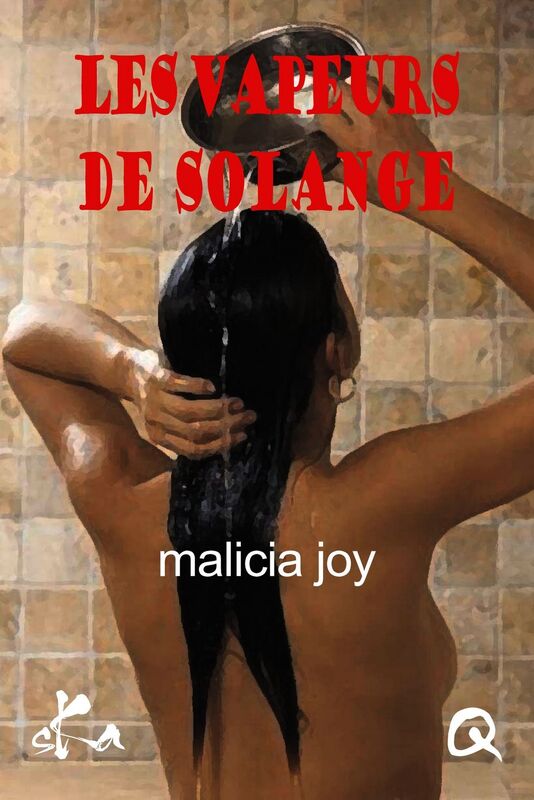 Les vapeurs de Solange: Les aventures coquines de Bellami - Épisode 3