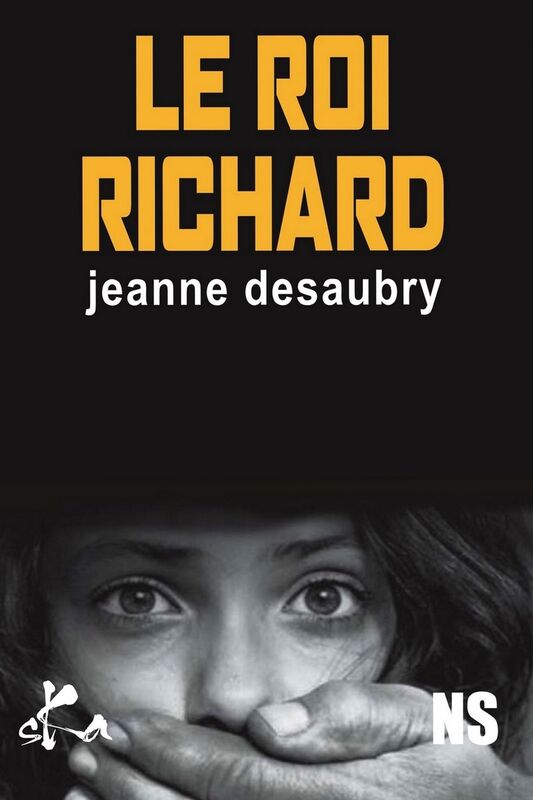Le roi Richard: Nouvelle noire