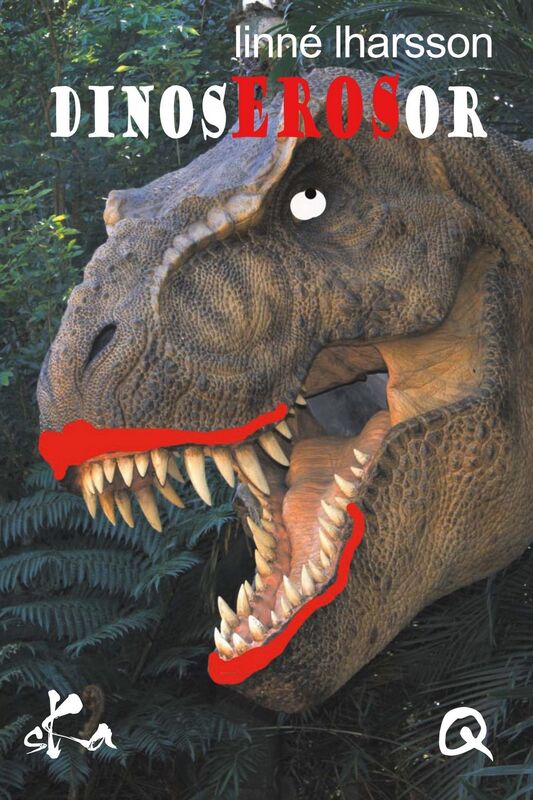 DinosEROSor: Nouvelle érotique