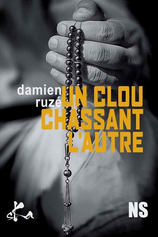Un clou chassant l'autre: Nouvelle noire