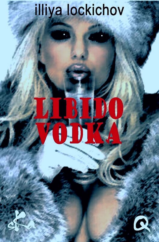 Libido vodka: Novella érotique
