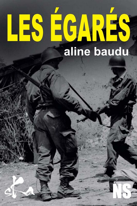 Les égarés: Deux nouvelles noires