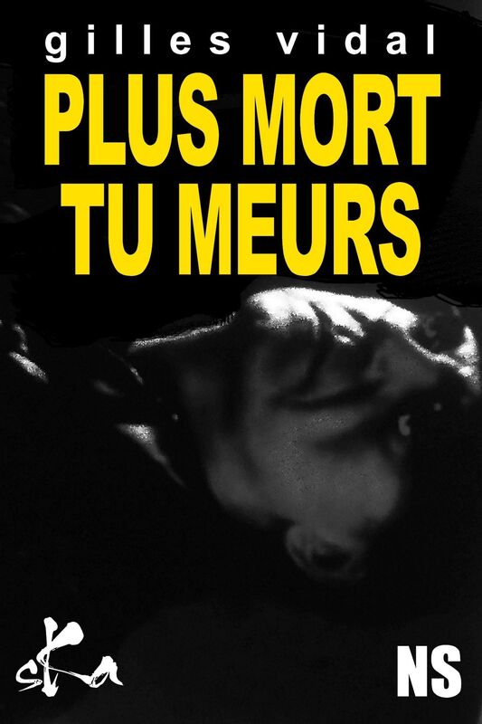 Plus mort tu meurs: Une nouvelle noire