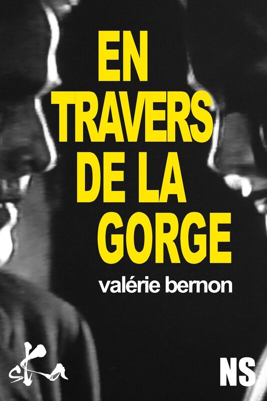 En travers de la gorge: Nouvelle noire