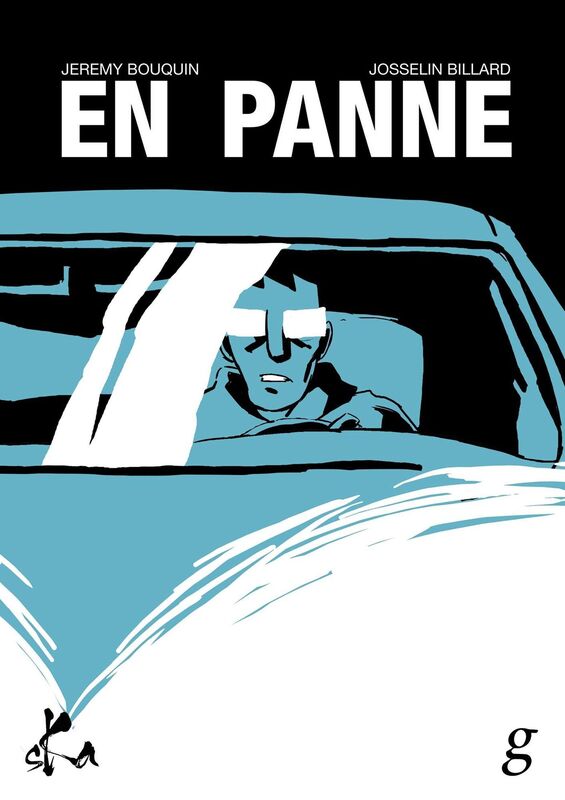 En panne: Nouvelle graphique