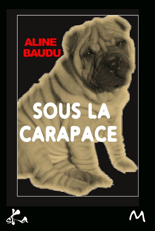 Sous la carapace: Une nouvelle touchante