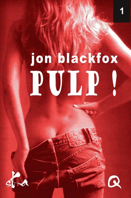 Pulp ! - 1: L'affaire des cabines