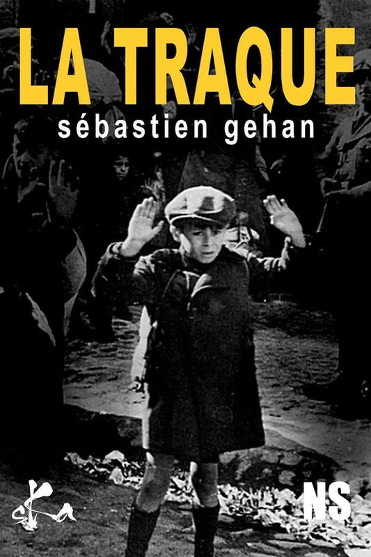 La traque: Quand l'Histoire se répète...