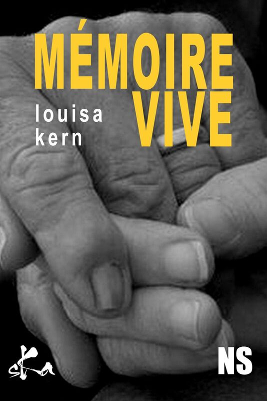Mémoire vive: Une nouvelle noire