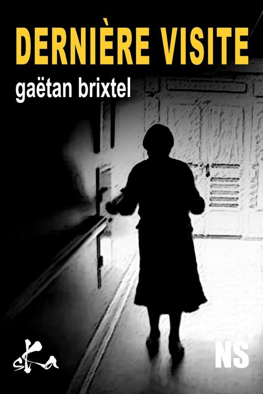 Dernière visite: Une nouvelle noire