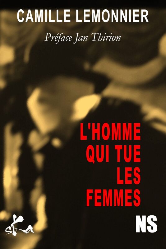 L'homme qui tue les femmes: Une novella noire