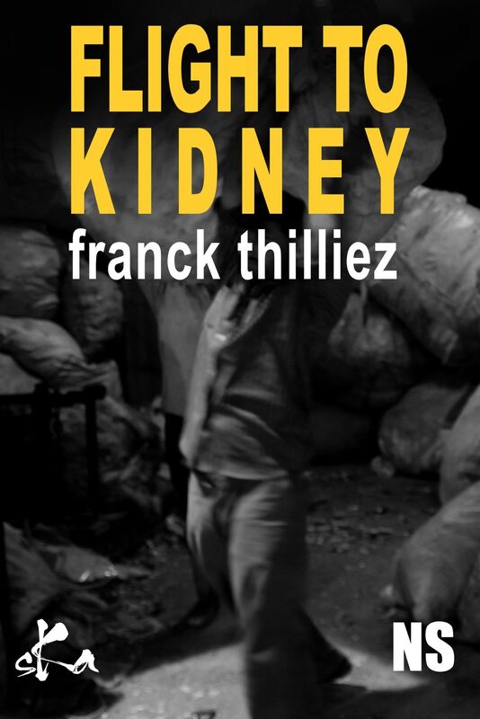 Fligth to Kidney: An Outstanding Short Story