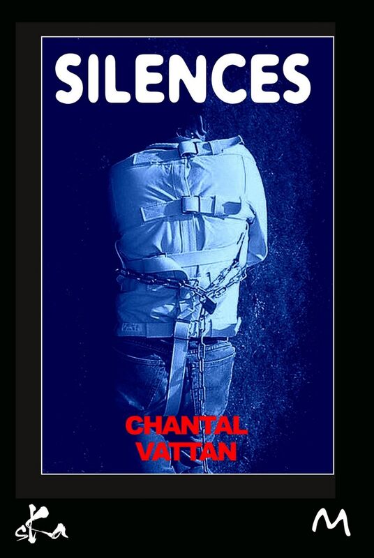 Silences: Deux nouvelles noires