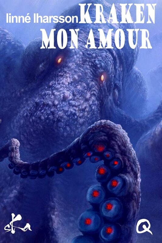 Kraken mon amour: Nouvelle érotique