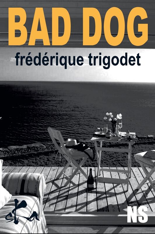 Bad dog: Nouvelle noire
