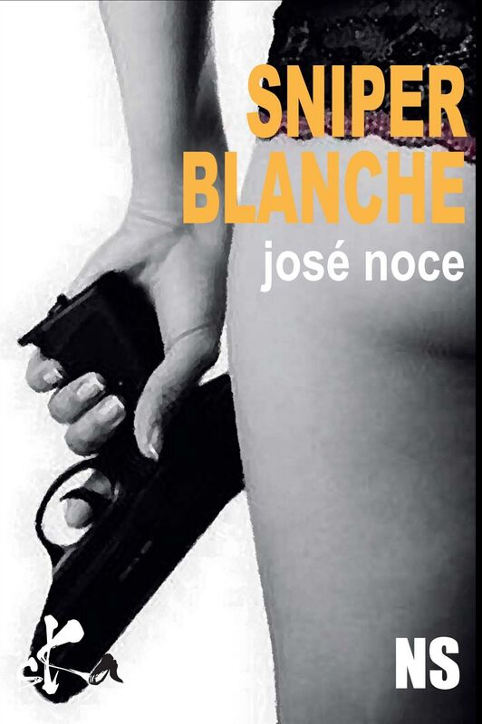 Sniper blanche: Deuxième saison