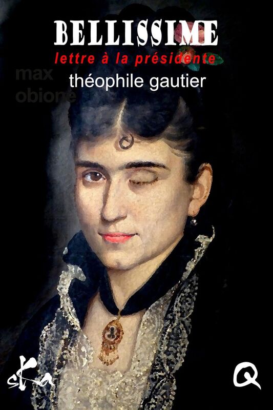 Bellissime: Lettre à la Présidente
