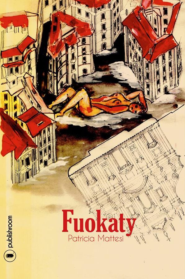 Fuokaty: Un roman d'aventures