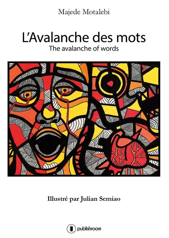 L'avalanche des mots: The avalanche of words