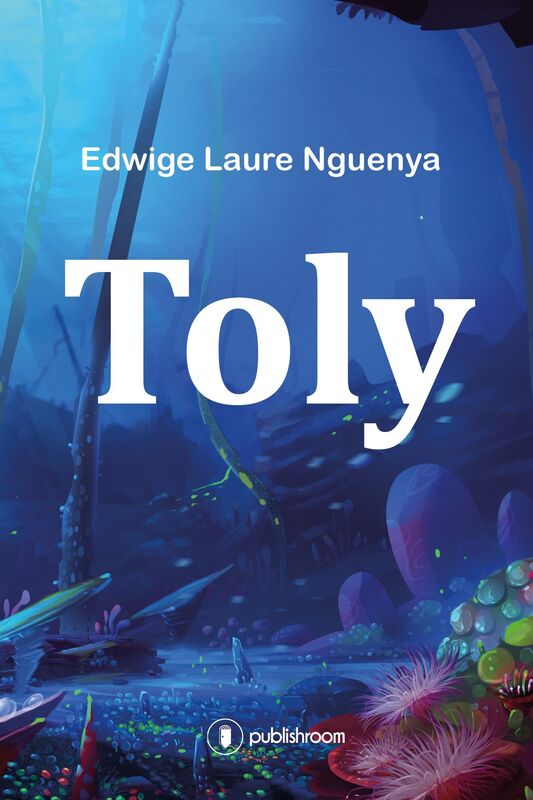 Toly: Une aventure fantastique au c