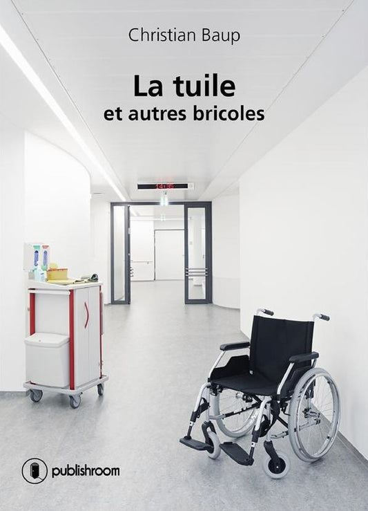 La tuile... et autres bricoles: Roman autobiographique