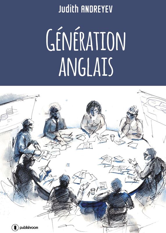 Génération anglais: Roman linguistique