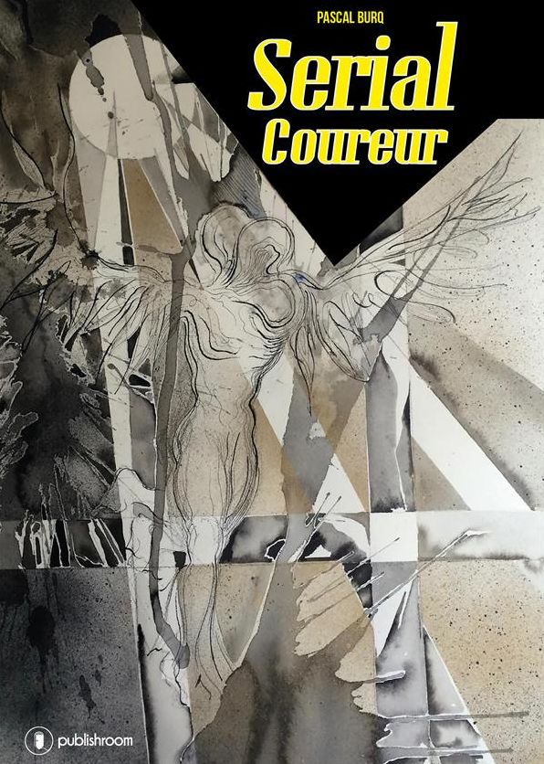 Serial Coureur: Un thriller haletant