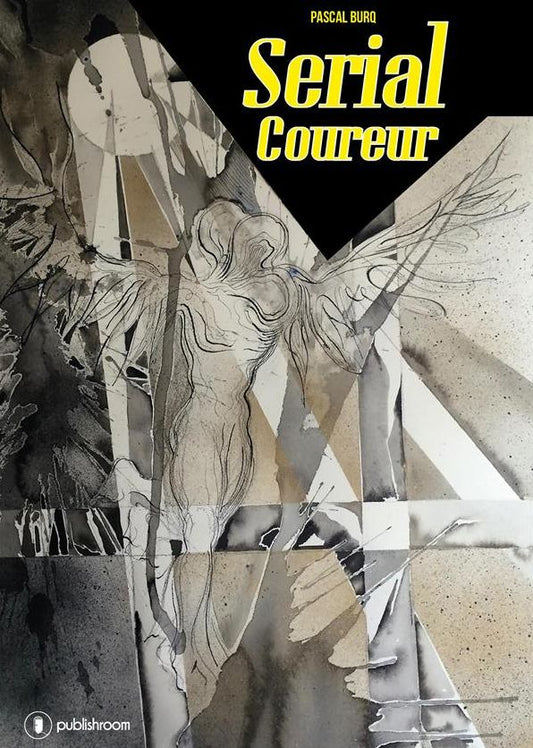 Serial Coureur: Un thriller haletant