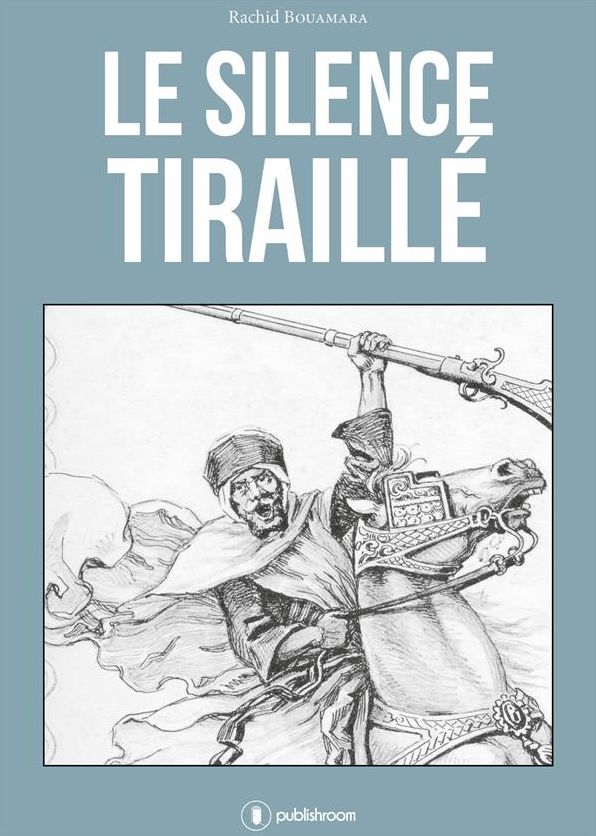 Le silence tiraillé: À ces guerriers bannis de l'Histoire...