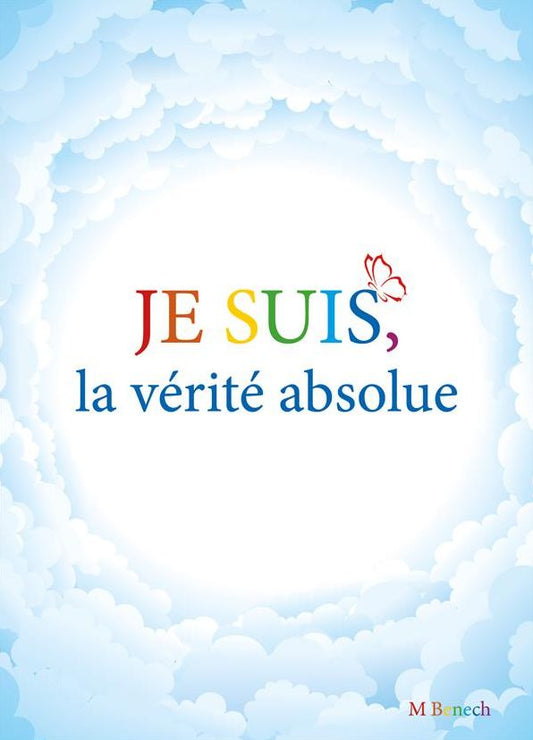 Je suis, la vérité absolue: Témoignage